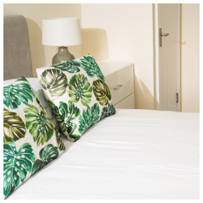 Gallery Holiday Apartments in Bordeaux, Guernsey Ellingham Self